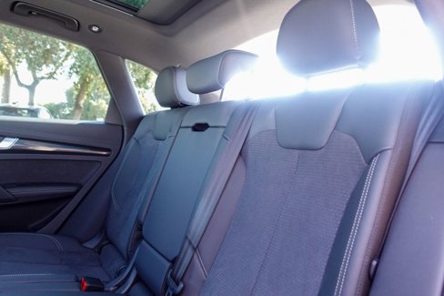 Used 2022 Audi SQ5 Premium Plus image 28