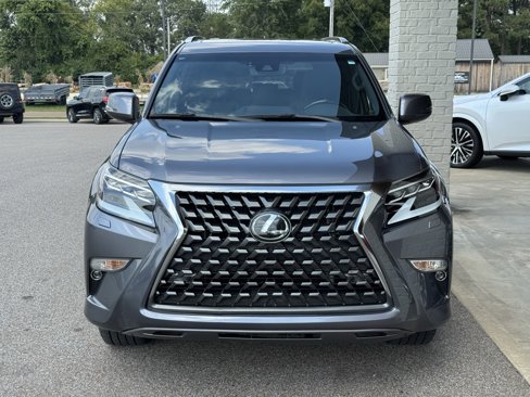 Used 2021 Lexus GX 460 Premium image 17