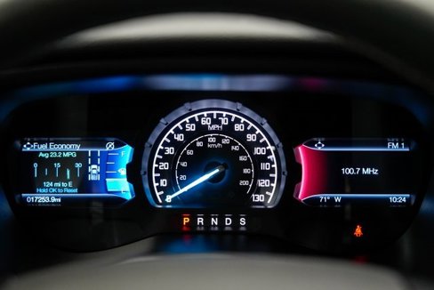 Used 2019 Ford Ranger Lariat w/ Equipment Group 501A Mid image 23