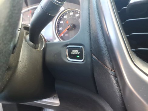 Used 2020 GMC Acadia AT4 w/ LPO, Floor Liner Package image 12
