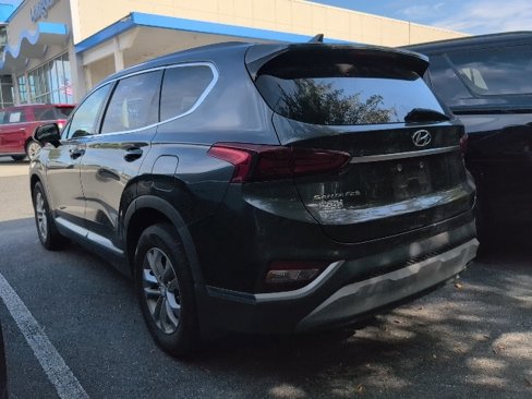 Used 2020 Hyundai Santa Fe SEL w/ Cargo Package image 4