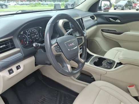 Used 2020 GMC Acadia Denali image 15