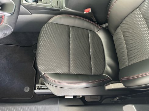 New 2025 Ford Escape ST-Line w/ Equipment Group 301A image 21