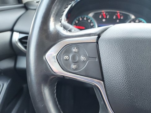 Used 2020 Chevrolet Traverse LT image 31