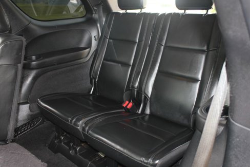Used 2016 Dodge Durango Limited w/ Nav & Power Liftgate Group image 40