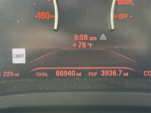 Used 2021 BMW X3 sDrive30i w/ Convenience Package image 4