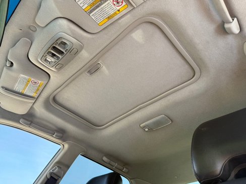 Used 2005 Subaru Baja Turbo image 24