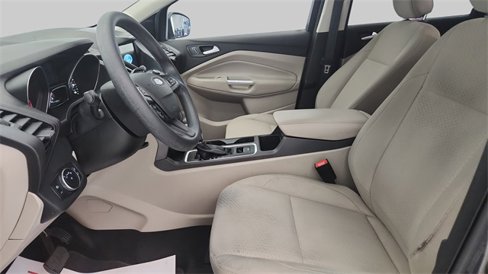 Used 2019 Ford Escape SE image 10