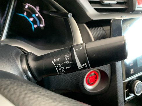 Used 2018 Honda Civic EX image 36