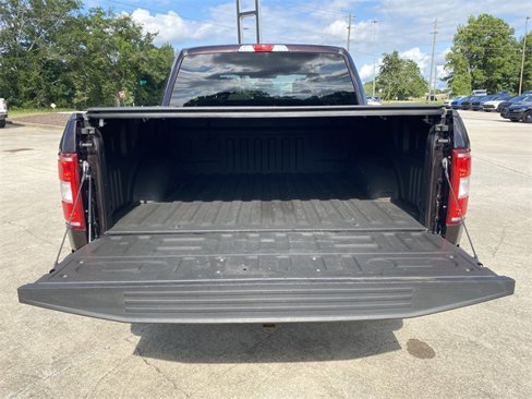 Used 2020 Ford F150 XL w/ Equipment Group 101A Mid image 32