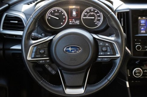 Used 2021 Subaru Forester Premium image 51