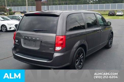Used 2020 Dodge Grand Caravan GT image 6