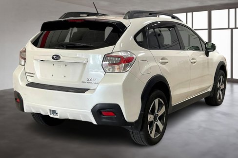 Used 2015 Subaru Crosstrek Touring w/ Popular Package #2 image 2