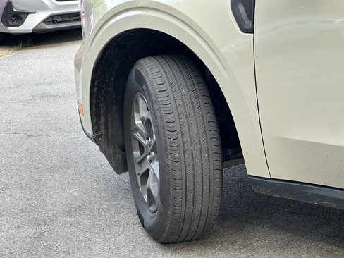 Used 2024 Ford Maverick XLT w/ Equipment Group 300A Standard image 4