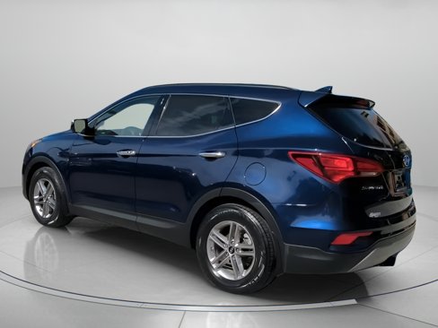 Used 2018 Hyundai Santa Fe Sport w/ 2.4L Tech Package 04 image 15