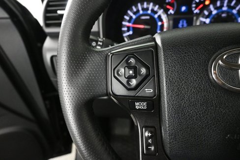 Used 2015 Toyota 4Runner Trail image 9