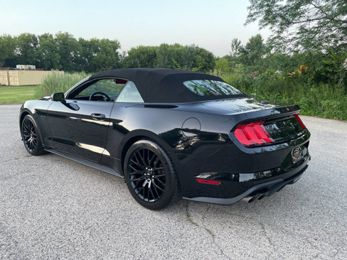 Used 2018 Ford Mustang GT Premium w/ GT Performance Package image 20