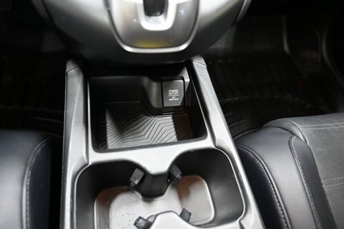 Used 2018 Honda CR-V EX-L image 19