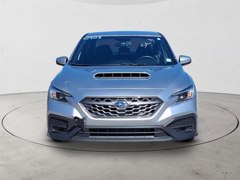 Used 2022 Subaru WRX image 2