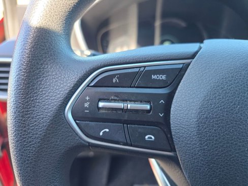 Used 2019 Jeep Cherokee Overland w/ Technology Group image 23