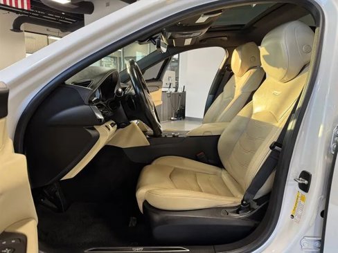 Used 2019 Cadillac CT6 Premium Luxury image 13