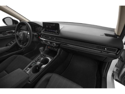 New 2026 Honda Civic LX image 12