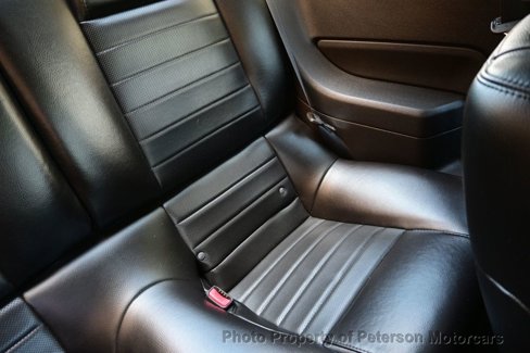Used 2007 Ford Mustang Shelby GT500 image 36