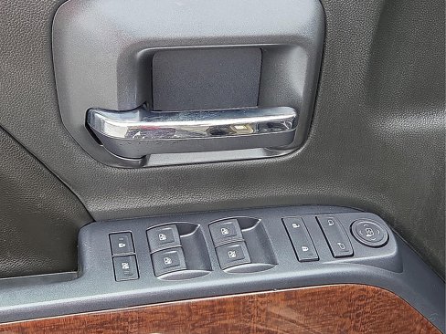 Used 2015 GMC Sierra 1500 SLE w/ SLE Value Package image 13