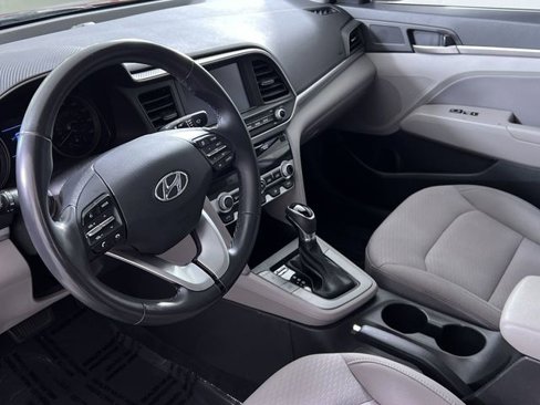 Used 2019 Hyundai Elantra Value Edition image 29