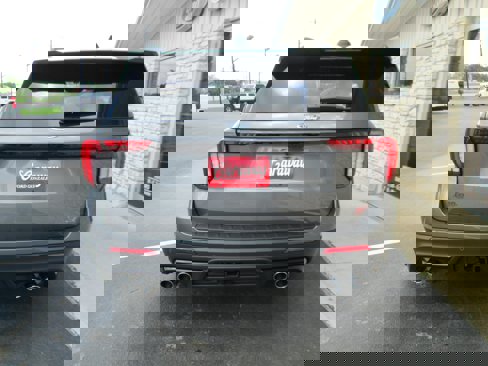 New 2025 Ford Explorer ST image 7