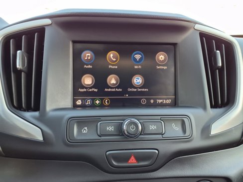 Used 2021 GMC Terrain SLE w/ Elevation Edition image 7