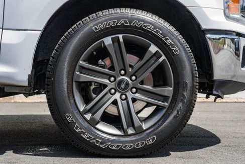 Used 2019 Ford F150 XLT w/ Equipment Group 301A Mid image 19