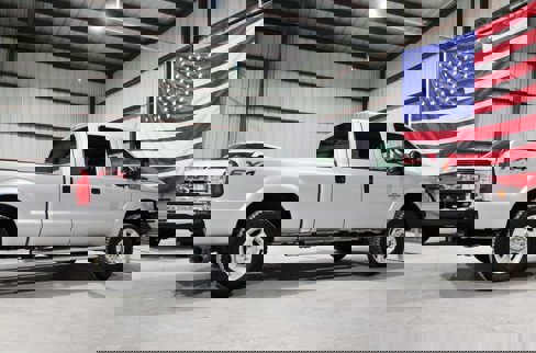 Used 2015 Ford F250 XLT w/ XLT Value Package image 11