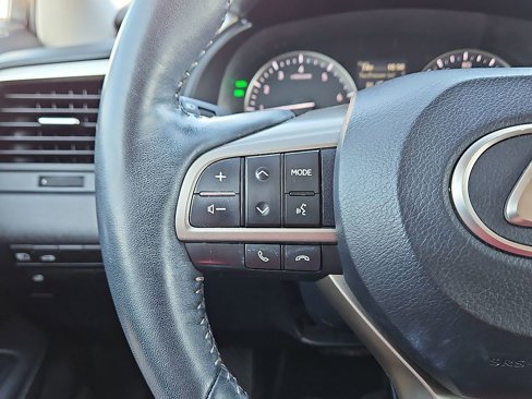 Used 2016 Lexus RX 350 AWD image 18