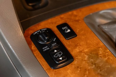 Used 2004 Lexus GX 470 image 25