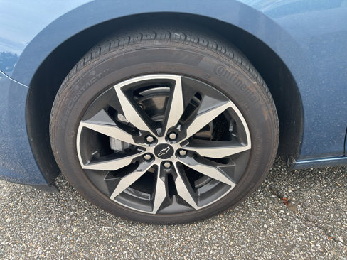 Used 2024 Chevrolet Malibu RS image 16