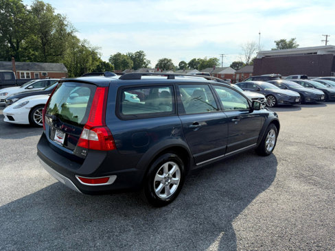 Used 2008 Volvo XC70 3.2 image 14