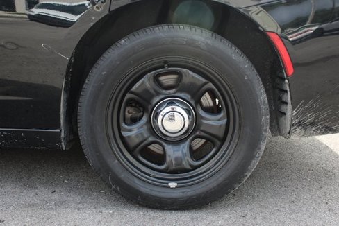 Used 2015 Dodge Charger Police image 36
