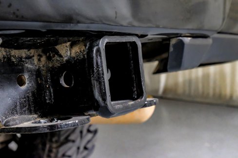 Used 2020 RAM 2500 Tradesman image 46