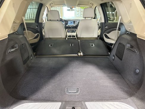 Used 2018 Buick Envision Essence image 33