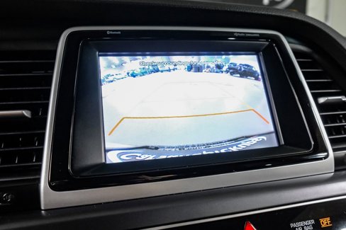 Used 2018 Hyundai Sonata Sport image 21