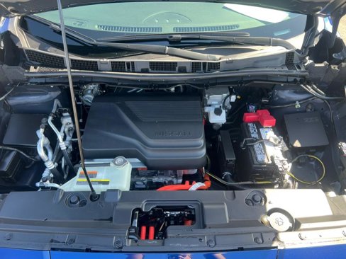 Used 2024 Nissan Leaf SV Plus image 46
