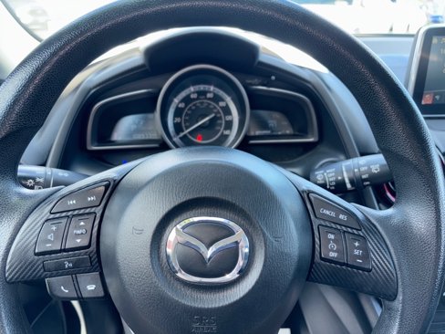 Used 2016 MAZDA CX-3 Sport image 23