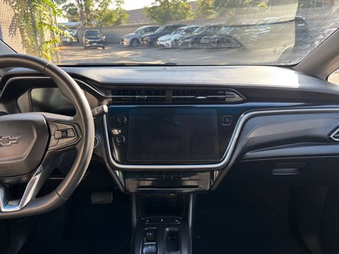 Used 2023 Chevrolet Bolt LT w/ Driver Confidence Package image 21