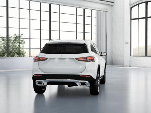 New 2025 Mercedes-Benz GLA 250 image 24