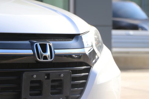 Used 2018 Honda HR-V EX image 6