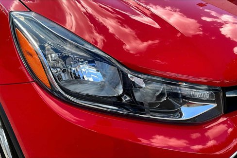 Used 2020 Chevrolet Trax LS w/ LPO, Cargo Package image 24
