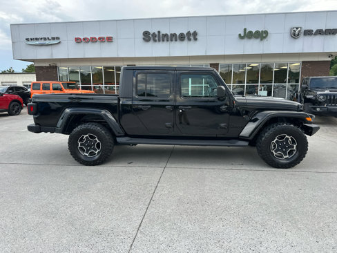 Used 2022 Jeep Gladiator Sport image 5