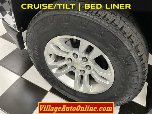 Used 2019 Chevrolet Silverado 1500 LT w/ All Star Edition image 10