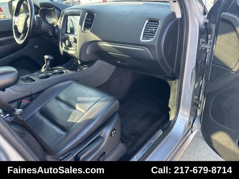 Used 2018 Dodge Durango GT w/ Premium Group image 75